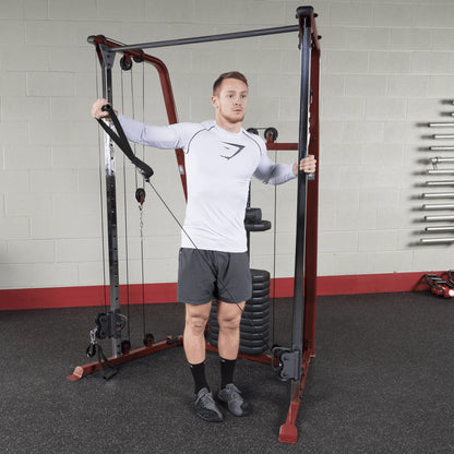 Best Fitness BFFT10 Functional Trainer